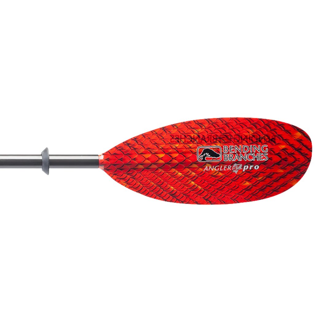 Bending Branches Angler Pro 2pc Versa-Lok